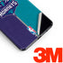 NBA Charlotte Hornets Canvas Galaxy S10 Plus Skin