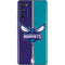 NBA Charlotte Hornets Canvas Galaxy S20 Fan Edition Skin