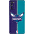 NBA Charlotte Hornets Canvas Galaxy S20 Fan Edition Skin