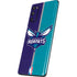 NBA Charlotte Hornets Canvas Galaxy S20 Fan Edition Skin
