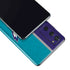 NBA Charlotte Hornets Canvas Galaxy S20 Fan Edition Skin