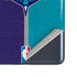 NBA Charlotte Hornets Canvas Galaxy S20 Fan Edition Skin