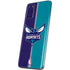 NBA Charlotte Hornets Canvas Galaxy S20 Plus Skin