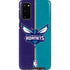 NBA Charlotte Hornets Canvas Galaxy S20 Pro Case