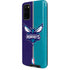 NBA Charlotte Hornets Canvas Galaxy S20 Pro Case