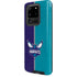 NBA Charlotte Hornets Canvas Galaxy S20 Ultra 5G Pro Case