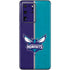 NBA Charlotte Hornets Canvas Galaxy S20 Ultra 5G Skin