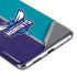 NBA Charlotte Hornets Canvas Galaxy S20 Ultra 5G Skin