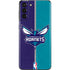 NBA Charlotte Hornets Canvas Galaxy S21 Plus 5G Skin
