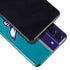 NBA Charlotte Hornets Canvas Galaxy S21 Plus 5G Skin