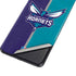 NBA Charlotte Hornets Canvas Galaxy S21 Plus 5G Skin