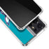 NBA Charlotte Hornets Canvas Galaxy S21 Ultra 5G Clear Case