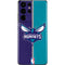 NBA Charlotte Hornets Canvas Galaxy S21 Ultra 5G Skin
