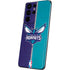 NBA Charlotte Hornets Canvas Galaxy S21 Ultra 5G Skin
