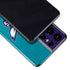 NBA Charlotte Hornets Canvas Galaxy S21 Ultra 5G Skin
