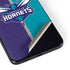 NBA Charlotte Hornets Canvas Galaxy S22 Skin