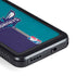 NBA Charlotte Hornets Canvas Galaxy S23 Plus Waterproof Case