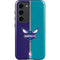 NBA Charlotte Hornets Canvas Galaxy S23 Pro Case