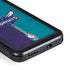 NBA Charlotte Hornets Canvas Galaxy S23 Waterproof Case