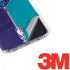 NBA Charlotte Hornets Canvas Galaxy S8 Skin