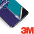 NBA Charlotte Hornets Canvas Galaxy S9 Plus Skin