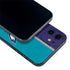 NBA Charlotte Hornets Canvas iPhone 12 Mini Skin