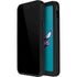 NBA Charlotte Hornets Canvas iPhone 12 Pro Max Waterproof Case