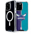 NBA Charlotte Hornets Canvas iPhone 13 Pro MagSafe Case