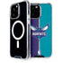 NBA Charlotte Hornets Canvas iPhone 13 Pro Max MagSafe Case
