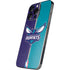 NBA Charlotte Hornets Canvas iPhone 13 Pro Max Skin