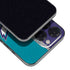 NBA Charlotte Hornets Canvas iPhone 13 Pro Max Skin