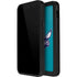 NBA Charlotte Hornets Canvas iPhone 14 Pro Max Waterproof Case