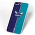 NBA Charlotte Hornets Canvas iPhone 7 Plus Skin