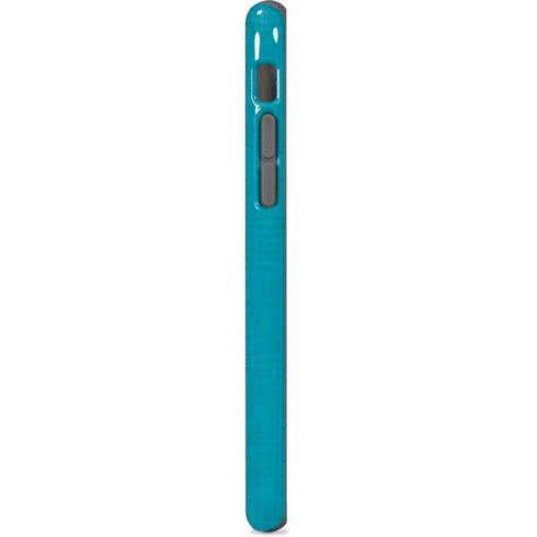 NBA Charlotte Hornets Canvas iPhone 7 Pro Case