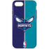NBA Charlotte Hornets Canvas iPhone 8 Pro Case
