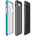 NBA Charlotte Hornets Canvas iPhone SE (2nd & 3rd Gen) Pro Case