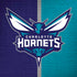 NBA Charlotte Hornets Canvas iPhone X Pro Case