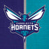 NBA Charlotte Hornets Canvas iPhone XR Pro Case