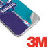 NBA Charlotte Hornets Canvas iPhone XR Skin