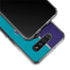NBA Charlotte Hornets Canvas LG K51/Q51 Clear Case