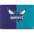 NBA Charlotte Hornets Canvas MacBook Pro 14in (2021-24) Skin