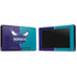 NBA Charlotte Hornets Canvas Nintendo Switch Bundle Skin