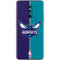 NBA Charlotte Hornets Canvas OnePlus 7 Pro Skin