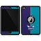 NBA Charlotte Hornets Canvas Otterbox Defender iPad Skin