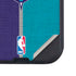NBA Charlotte Hornets Canvas Otterbox Defender iPhone Skin