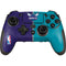 NBA Charlotte Hornets Canvas PlayStation Scuf Vantage 2 Controller Skin
