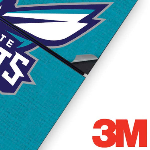 NBA Charlotte Hornets Canvas PS4 Console and Controller Bundle Skin