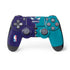 NBA Charlotte Hornets Canvas PS4 Pro/Slim Controller Skin