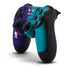 NBA Charlotte Hornets Canvas PS4 Pro/Slim Controller Skin