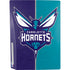 NBA Charlotte Hornets Canvas PS5 Console Skin